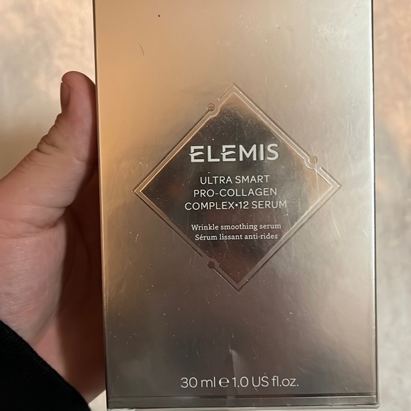 Elemis - Picture 1 of 6